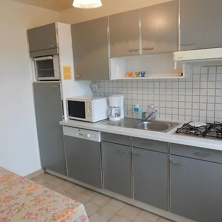 Apartment Cozy In With Swimming Pool Lablachere